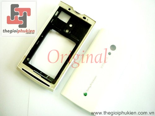 Vỏ Sony Ericsson X10 Original